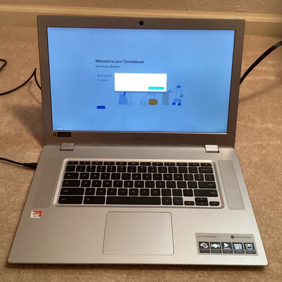 Acer Other - Acer Chromebook 315
